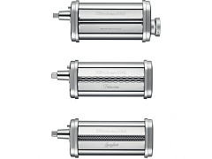 Насадка - роликовые ножи для пасты, KitchenAid, 5KSMPRA