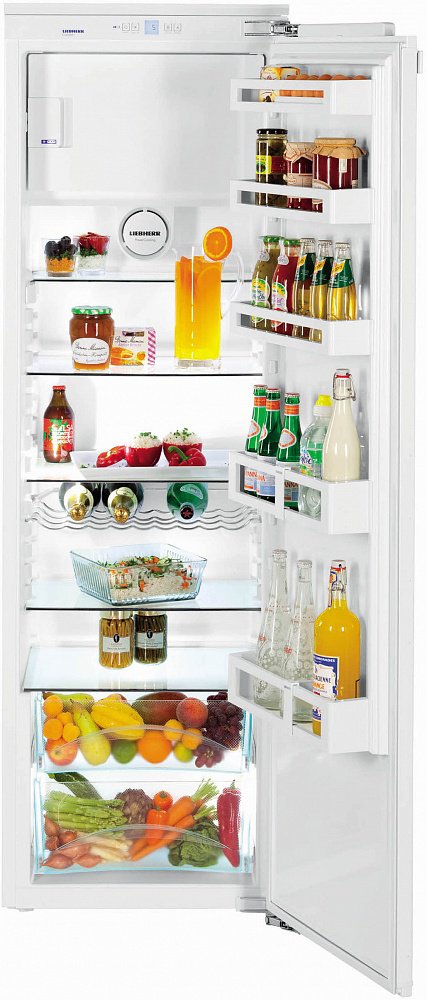 Холодильник Liebherr IK 3514 Comfort