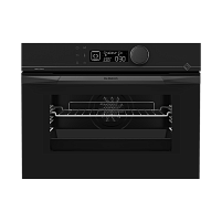 Компактный духовой шкаф De Dietrich DKP4531B