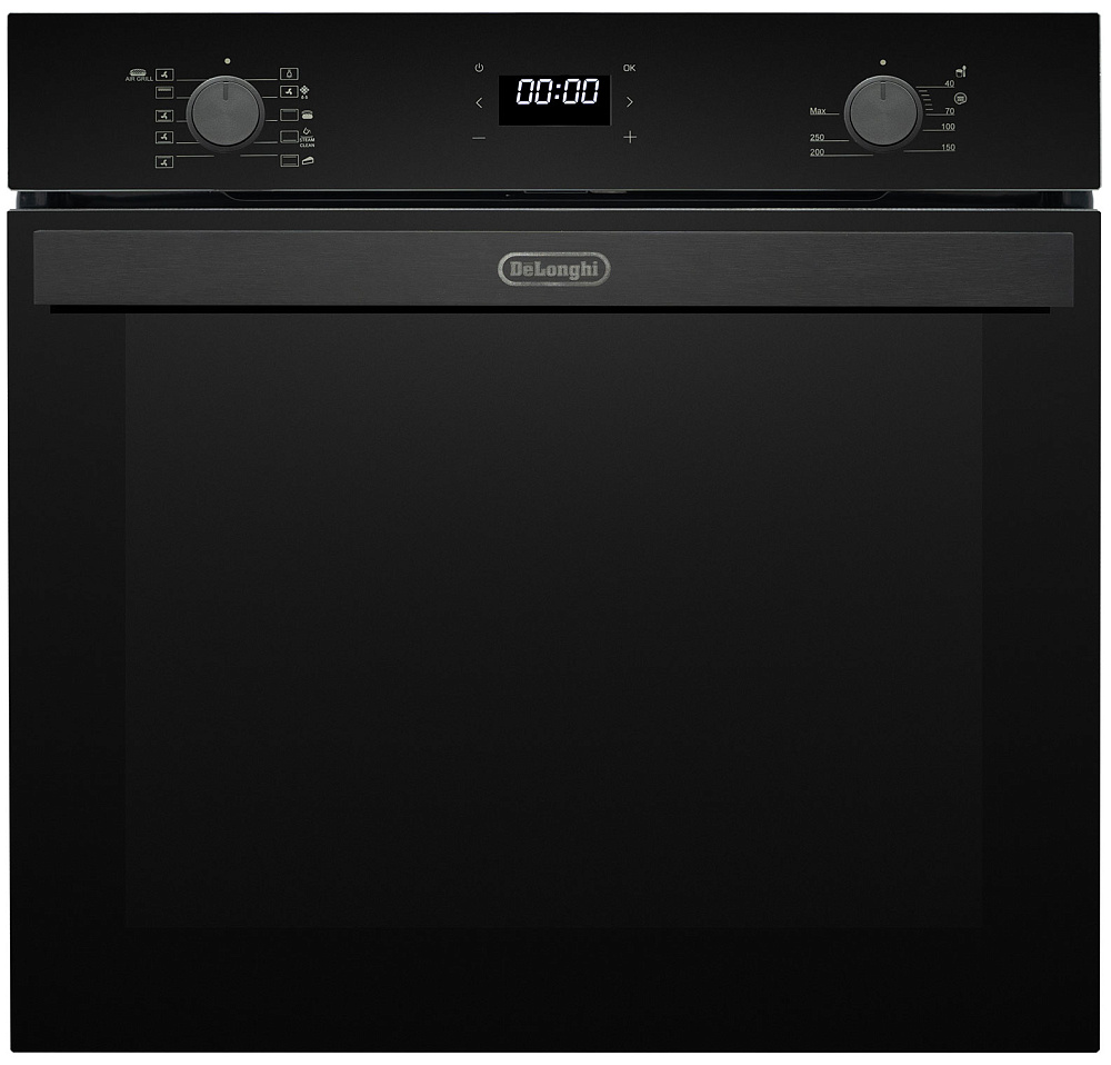 Духовой шкаф De’Longhi DEO 755 NB MARTINA
