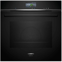 Духовой шкаф Siemens HS736GDB1