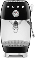 Кофемашина Smeg ECF03BLEU
