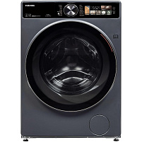 Стиральная машина Toshiba TW-T25BZU115MWRU(MG)
