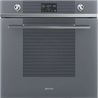 Духовой шкаф Smeg SO6102TS