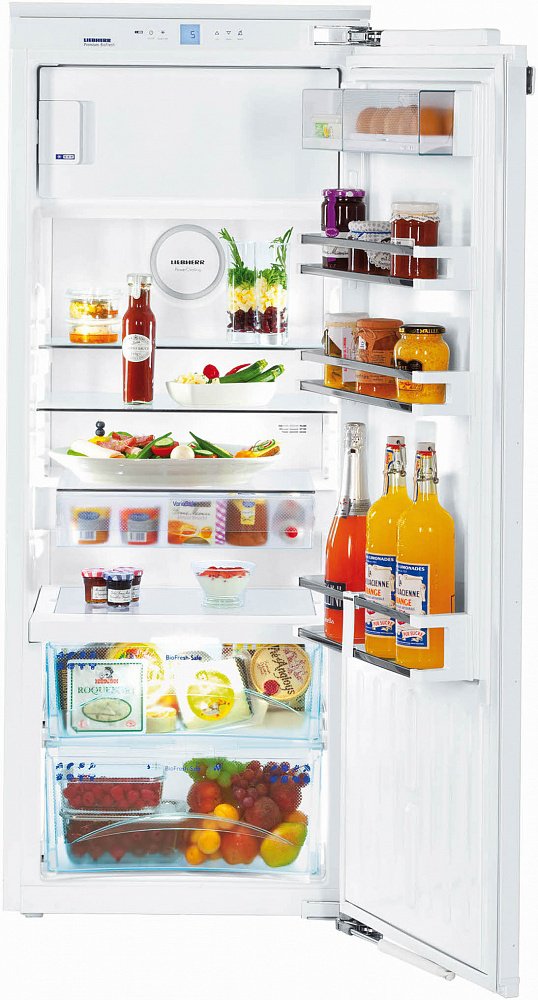 Холодильник Liebherr IKB 2754 Premium