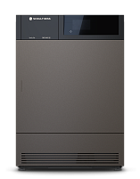 Сушильная машина Schulthess Spirit TW 660 Vanity Fair (левая)