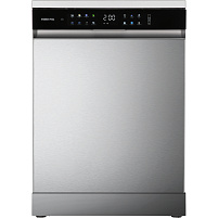 Посудомоечная машина Hiberg F68 1530 LX