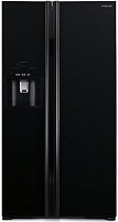 Холодильник Hitachi R-S 702 GPU2 GBK