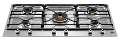 Варочная панель Bertazzoni PM36500X