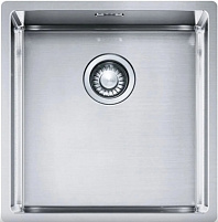 Кухонная мойка Franke BXX 210-40 127.0677.488