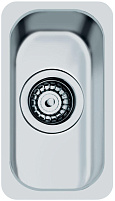Мойка Smeg VSTR16
