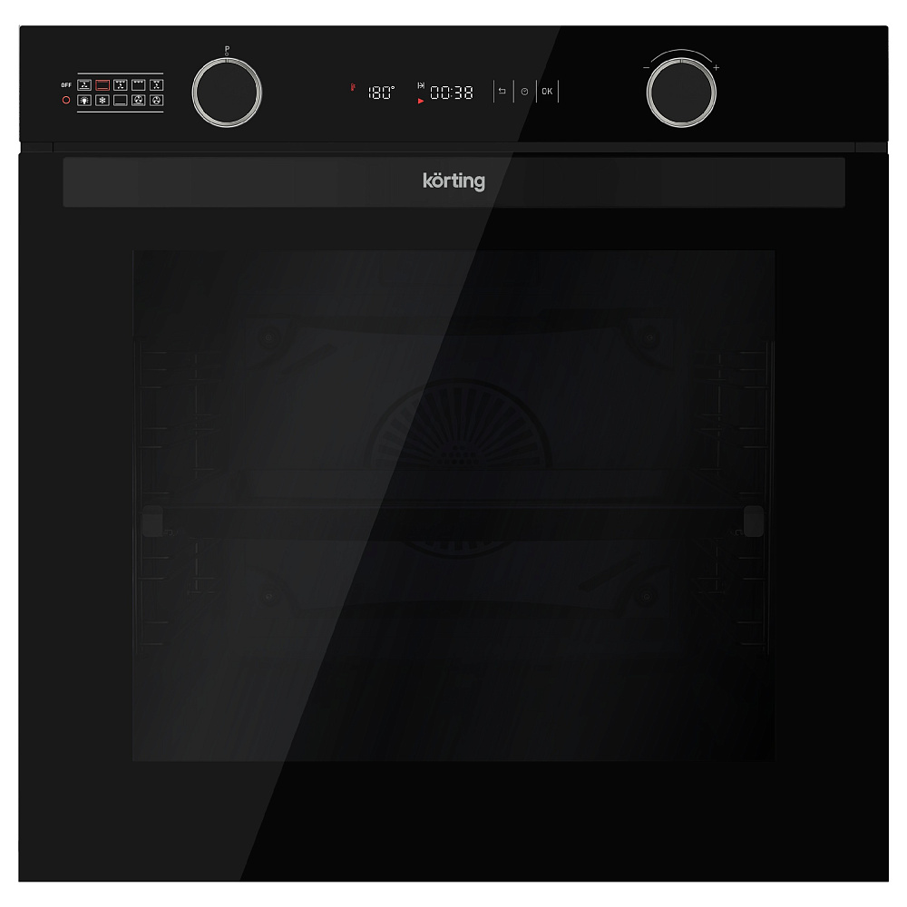 Духовой шкаф Korting OKB 61031 QGN
