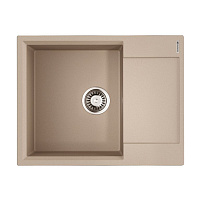 Мойка OMOIKIRI DAISEN 65 SA