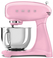 Планетарный миксер Smeg SMF05PKEU