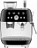 Кофемашина Smeg EGF03BLEU