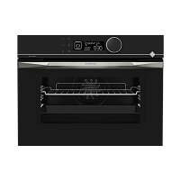 Компактный духовой шкаф De Dietrich DKP4531X