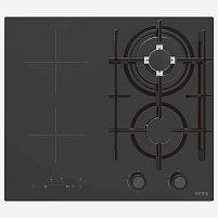 Варочная панель Korting HIG 6225 CTN