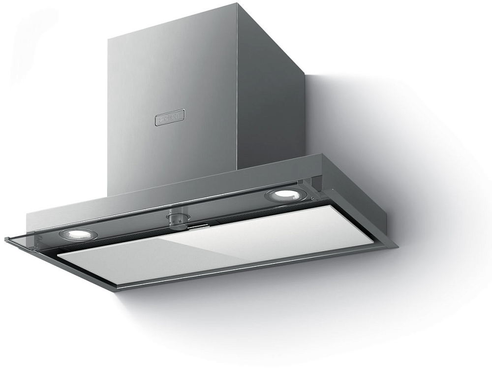 Вытяжка Elica BOX IN PLUS IXGL/A/120
