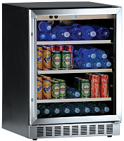 Винный шкаф IP BC 45-6 A X