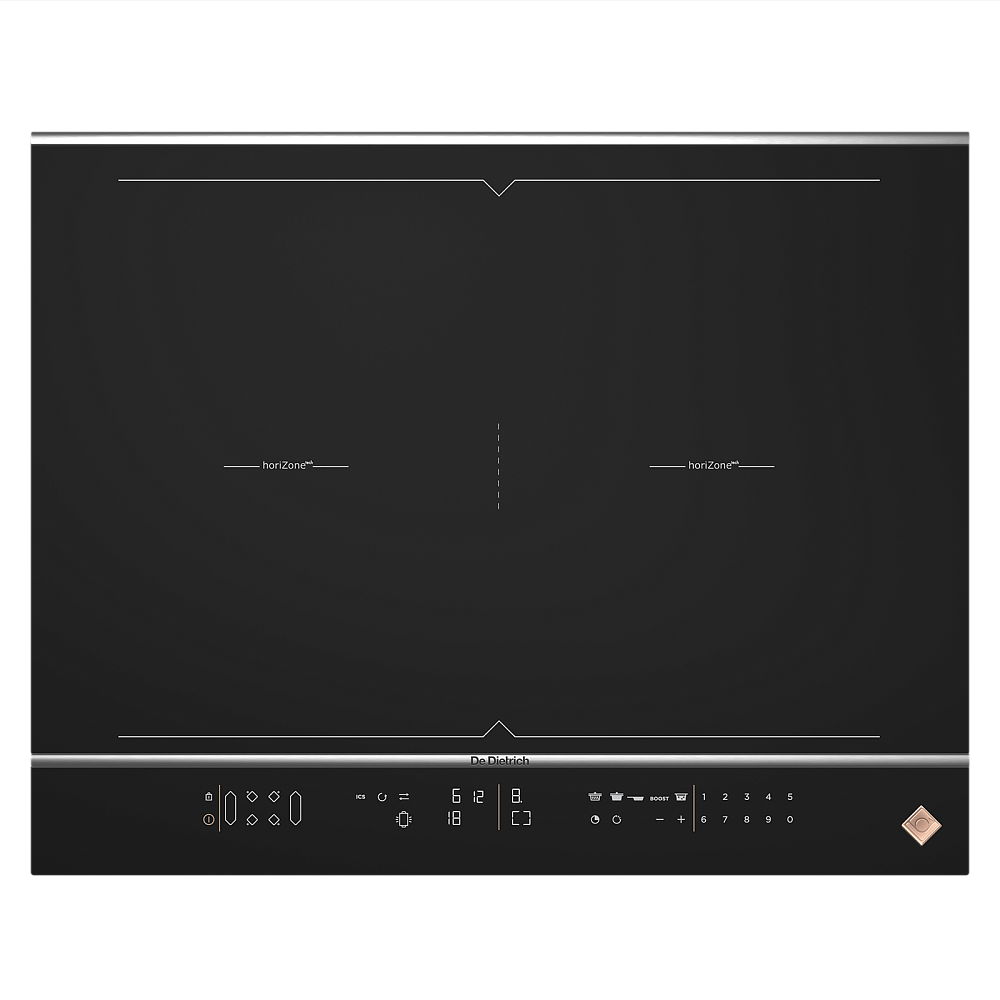 Варочная панель De Dietrich с PERFECT SENSOR DPI7688XT