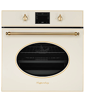 Духовой шкаф электрический KUPPERSBERG  SR 615 C Bronze
