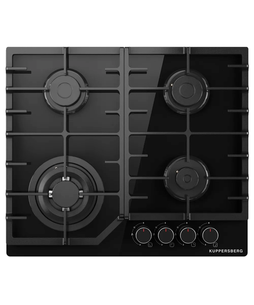 Варочная панель Kuppersberg FG 66 B