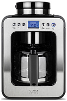 Кофеварка Caso Coffee Compact Electronic
