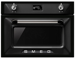 Духовой шкаф Smeg SF4920MCN