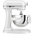 Миксер KitchenAid Heavy Duty  5,2 л, черный, 5KSM55SXXEOB