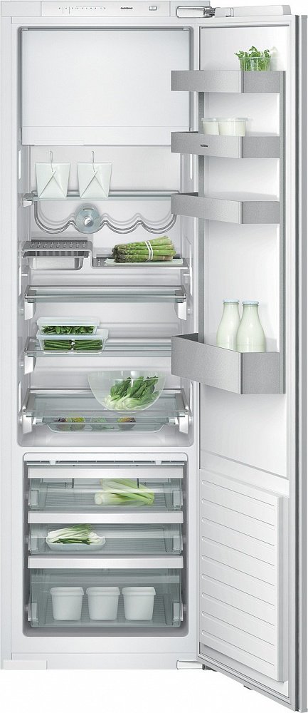 Холодильник Gaggenau RT 289-203