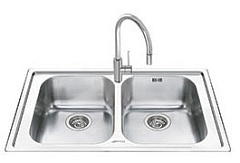 Мойка Smeg LM862
