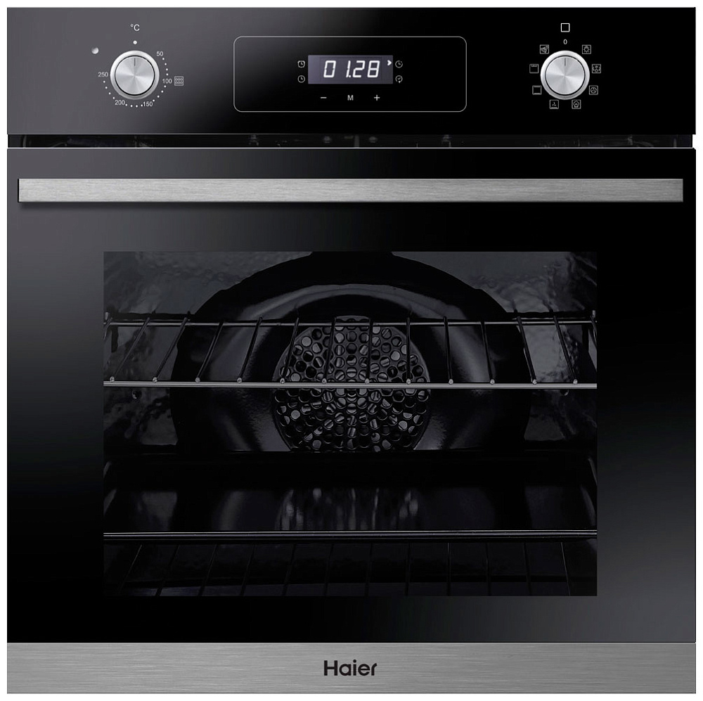 Духовой шкаф Haier HOD-P08TGBX