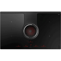 Варочная панель с вытяжкой Elica NIKOLATESLA HP EVO BL/A/83
