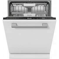 Посудомоечная машина MIELE G 7655 SCVi XXL