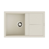 Мойка OMOIKIRI SUMI 79A WH