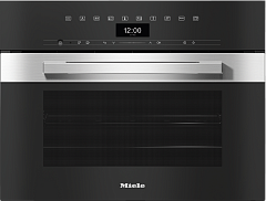 Комби-пароварка  Miele DGC 7440 HC Pro Stainless Steel
