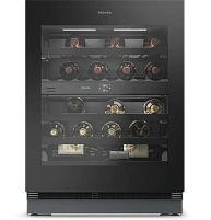 Винный холодильник Miele KWTUS 7096 E OBSW