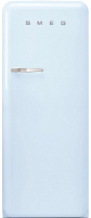 Холодильник Smeg FAB28RPB3