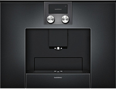 Кофемашина Gaggenau CMP 250-100