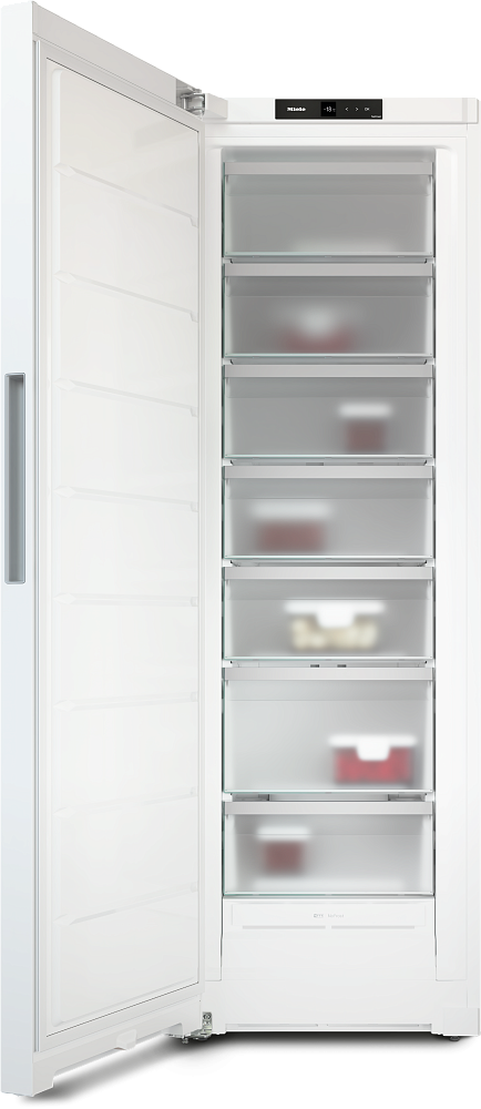 Морозильник Miele FNS 4382 D