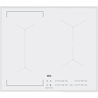Варочная панель AEG IKR64443FW