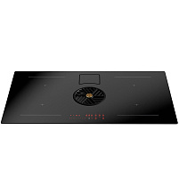 Варочная панель с вытяжкой Bertazzoni P804ICH2M30NC