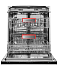 Посудомоечная машина KUPPERSBERG GS 6057