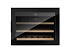 Винный шкаф CASO WineSafe 18 EB black