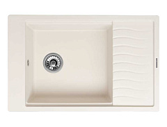 Мойка Kuppersberg MILA 1B1D WHITE
