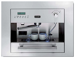 Кофемашина Ilve ES645STK
