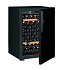 Винный шкаф EuroCave R-400024-S2W/V-REVEL-S/Монотемпературный