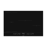 Индукционная варочная панель De Dietrich DPI4831BT