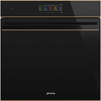 Духовой шкаф Smeg SFP6606WTPNR
