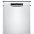 Посудомоечная машина BOSCH SMU6ZCW00S